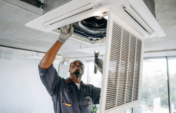 Licensed Ductwork Repair service in Wawaka, IN - FH HVAC